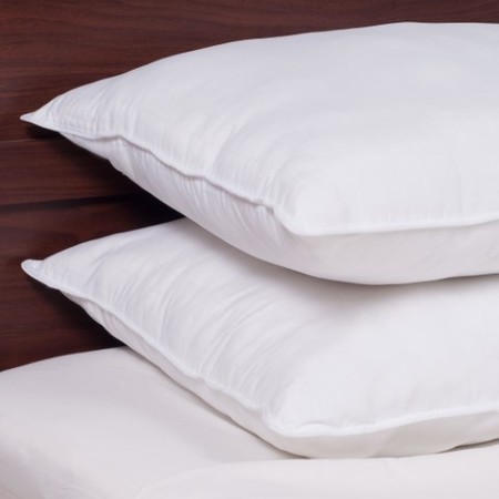 Hastings Home Hastings Home Ultra-Soft Down Alternative Pillow - Standard Size 780244DPU